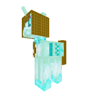 Princess crystal