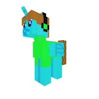 alicorn tyler