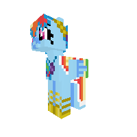 Rainbow Dash