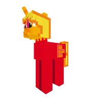 Ponified Philomena
