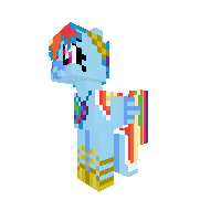 New Pony