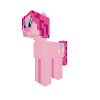 pinkie pie