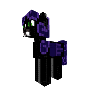 Bat Pony