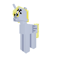 Princess Derpy