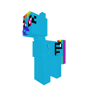 Rainbow Dash