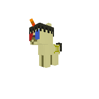SolluxCaptorFoal
