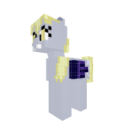 Derpy bat 1