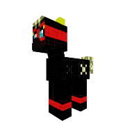 Ninja from ponyvill