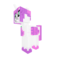 Princess Sweetiebelle