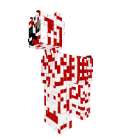 The pony of 2978
