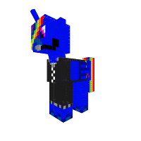 rainbro flash hoodie
