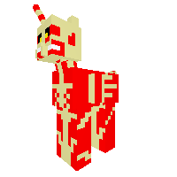 Colossal Pony