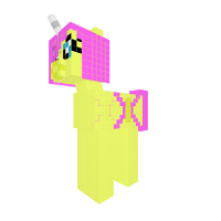New Pony