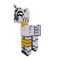Zecora Alicorn