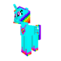 alicorn rainbow dash