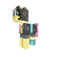 Gard fluttershy