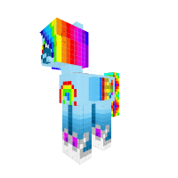 Rainbow dash!!!!