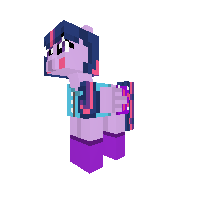 Pegasus Twilight Sparkle
