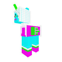Pony 1