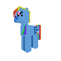 Rainbow Dash