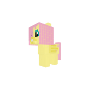 Fluttershy