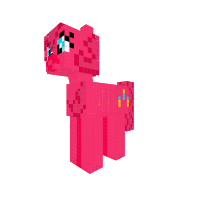 Pinkie pie