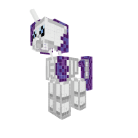 Skeleton Rarity