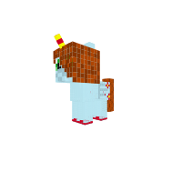 Red Bloom (Foal)