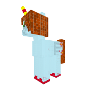 Red Bloom (Normal)