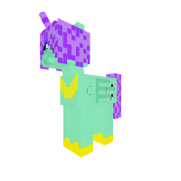 Purple Heart (Normal)