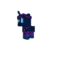 New Pony