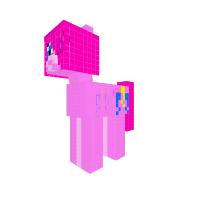 Pinkie Pie