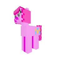 pinkie pie