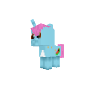 Random Pony