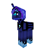 New Pony