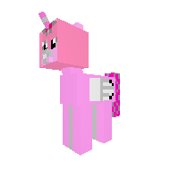 pinky pie