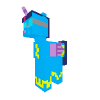 New Pony