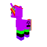 New Pony