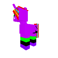 New Pony