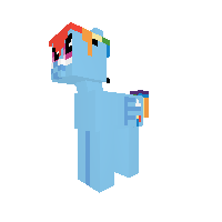 Rainbow Blitz