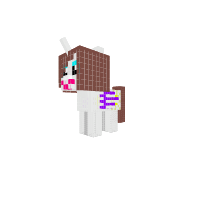 my if i was a pony