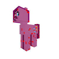 pinkamena