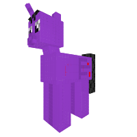 New Pony