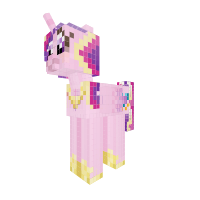princess cadence
