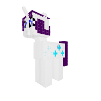 Miss Rarity