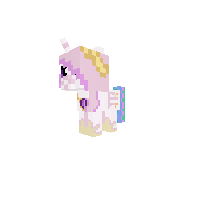 filly celestia