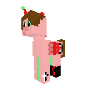 Cute me pony