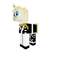 Zane's Elemental Robes