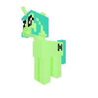 New Pony