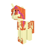 New Pony